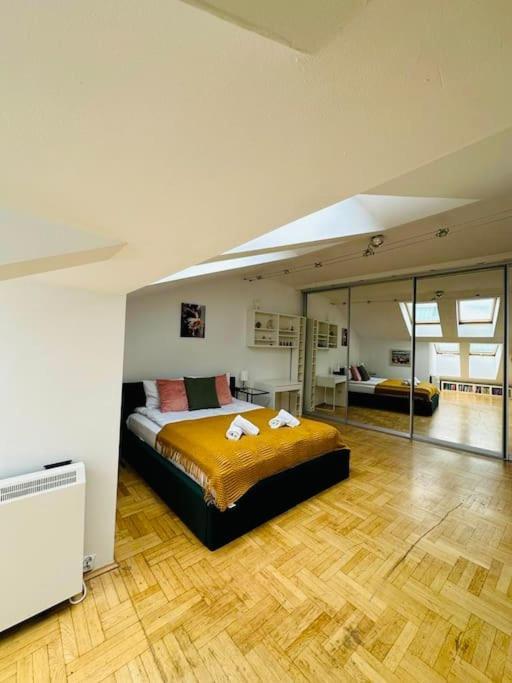 Luna Apartments Krakow Exterior photo